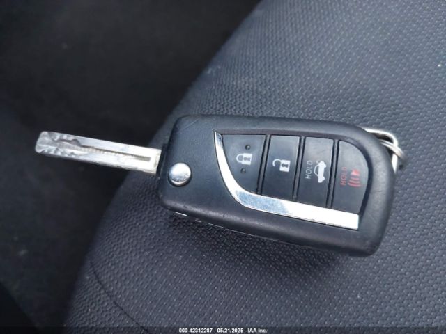 2022 TOYOTA COROLLA JTDEPMAE3NJ211892 Photo 10