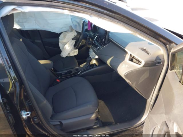 2022 TOYOTA COROLLA JTDEPMAE3NJ211892 Photo 4