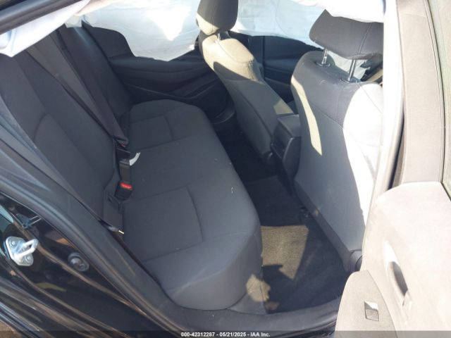 2022 TOYOTA COROLLA JTDEPMAE3NJ211892 Photo 7