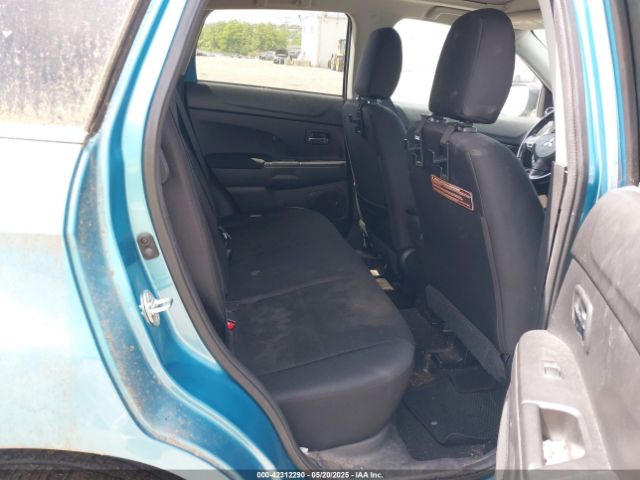 2013 MITSUBISHI OUTLANDER SPORT 4A4AP4AU5DE014471 Photo 7