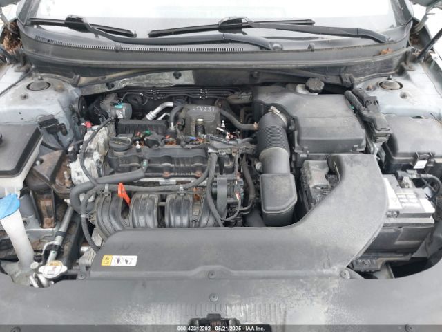 5NPE24AF4FH211580 Hyundai SONATA SE