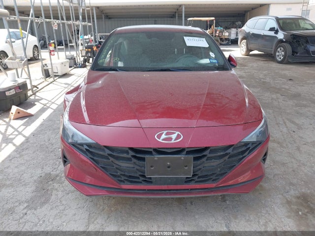 KMHLS4AG9PU621861 Hyundai mpi nu pe
