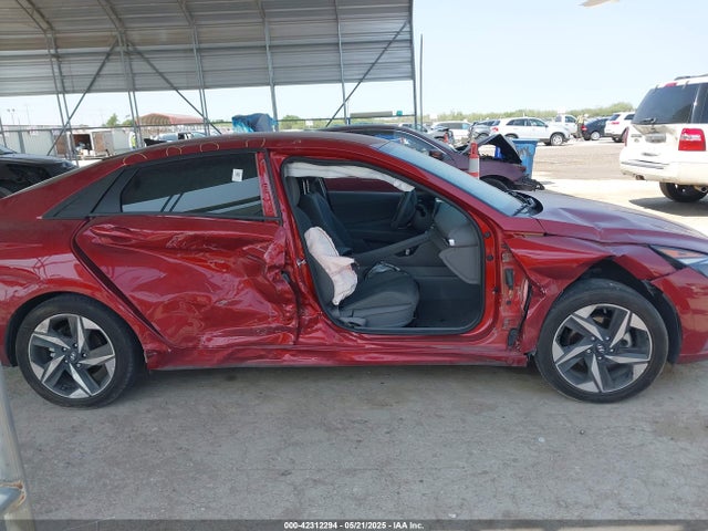 KMHLS4AG9PU621861 Hyundai mpi nu pe
