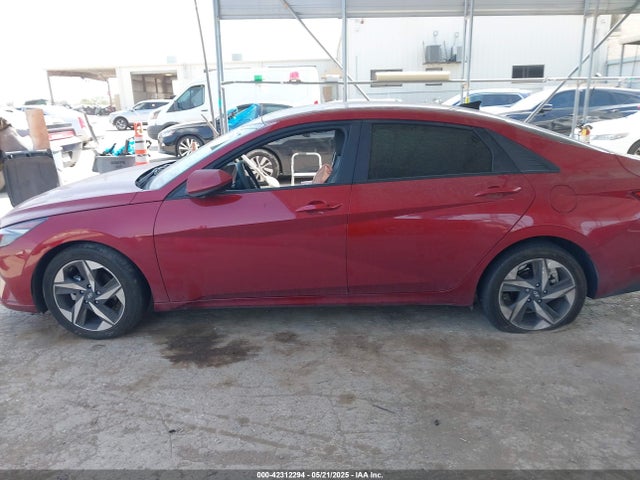 KMHLS4AG9PU621861 Hyundai mpi nu pe