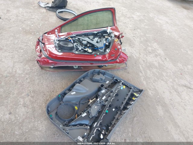 KMHLS4AG9PU621861 Hyundai mpi nu pe