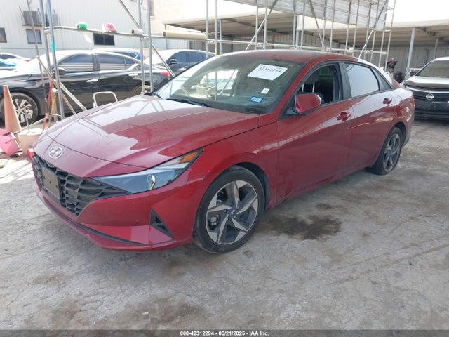 KMHLS4AG9PU621861 Hyundai mpi nu pe
