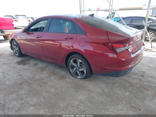 KMHLS4AG9PU621861 Hyundai mpi nu pe