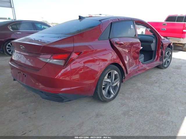 KMHLS4AG9PU621861 Hyundai mpi nu pe