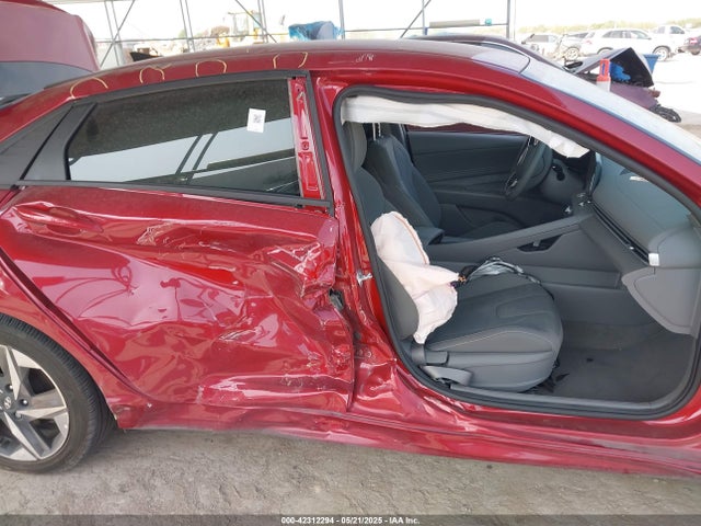 KMHLS4AG9PU621861 Hyundai mpi nu pe