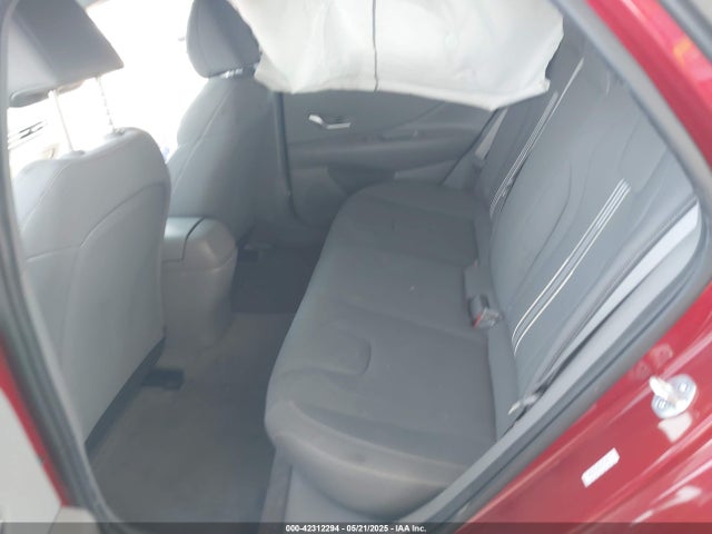 KMHLS4AG9PU621861 Hyundai mpi nu pe