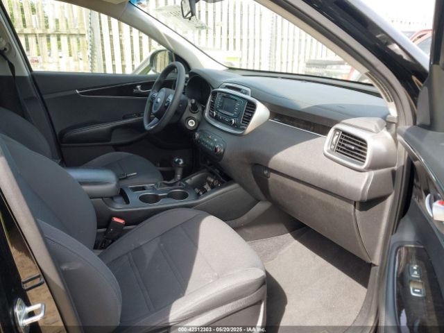 5XYPGDA3XGG044182 KIA Sorento 2.4l Lx