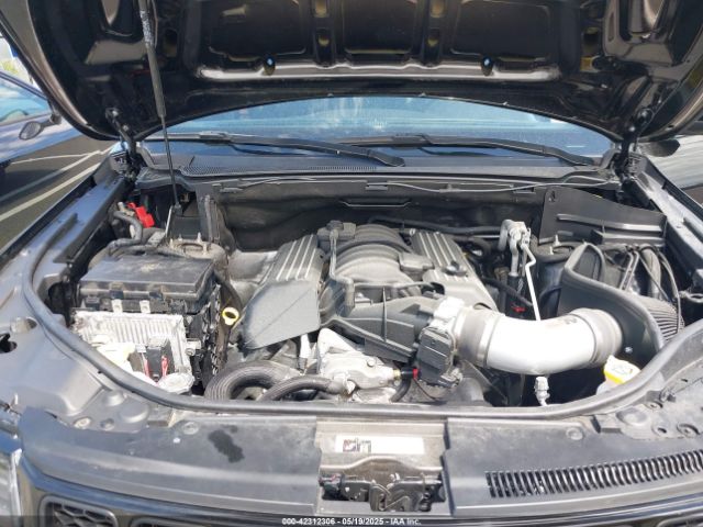 1C4RJFDJ2LC204148 Jeep Grand Cherokee Srt