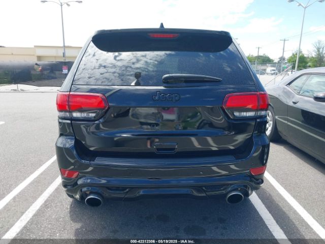 1C4RJFDJ2LC204148 Jeep Grand Cherokee Srt