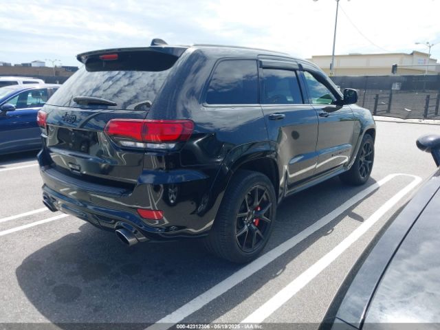 1C4RJFDJ2LC204148 Jeep Grand Cherokee Srt