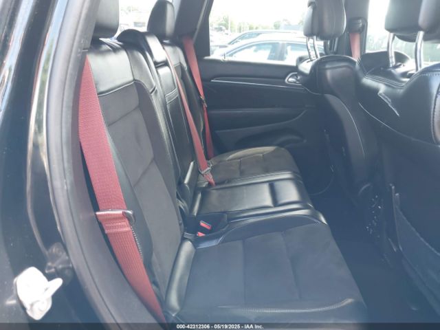 1C4RJFDJ2LC204148 Jeep Grand Cherokee Srt