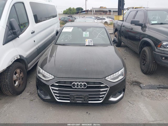 WAUJMAF46LN008486 Audi A4 Prestige 40 Tfsi Front-wheel Drive S Tronic