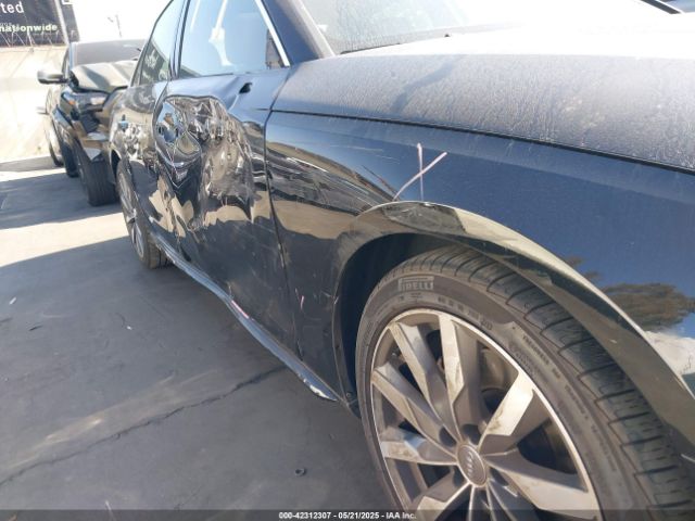 2020 AUDI A4 WAUJMAF46LN008486 Photo 5