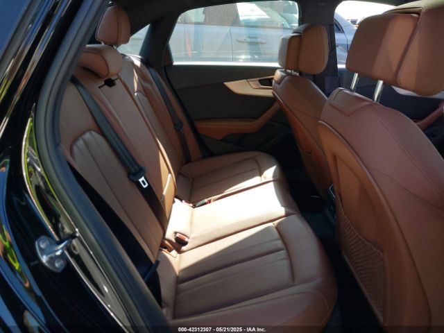 2020 AUDI A4 WAUJMAF46LN008486 Photo 7