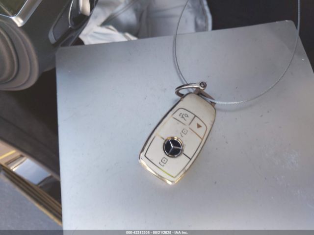 WDDUG6GB0JA409852 Mercedes-Benz S 450 4matic