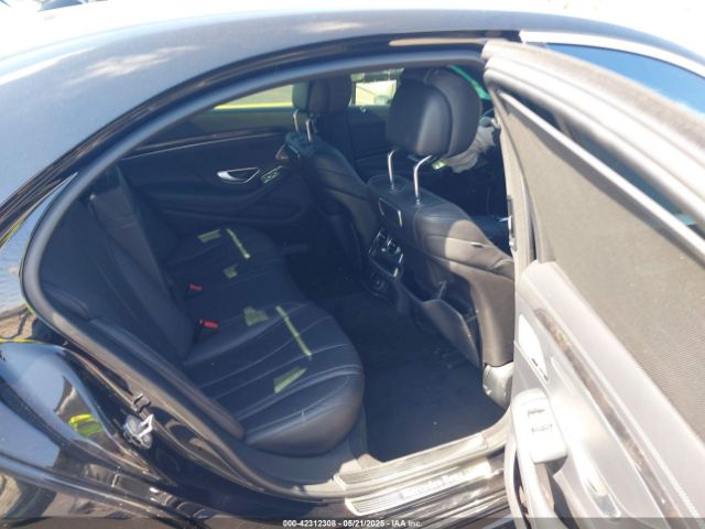 WDDUG6GB0JA409852 Mercedes-Benz S 450 4matic