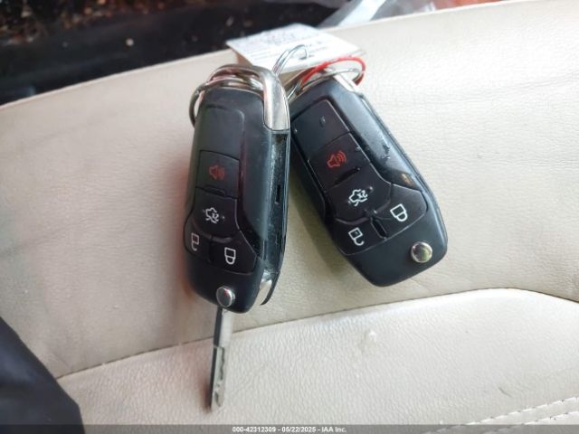3FA6P0H98ER161265 Ford FUSION SE