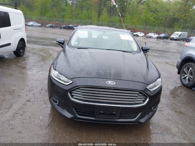 3FA6P0H98ER161265 Ford FUSION SE