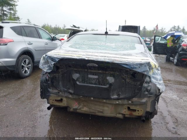 3FA6P0H98ER161265 Ford FUSION SE