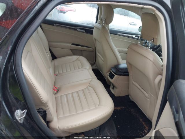 3FA6P0H98ER161265 Ford FUSION SE