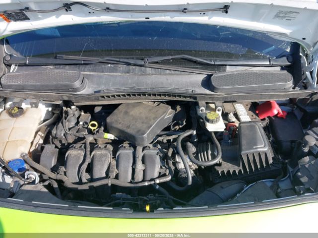 NM0LS7F28K1401167 Ford 2019