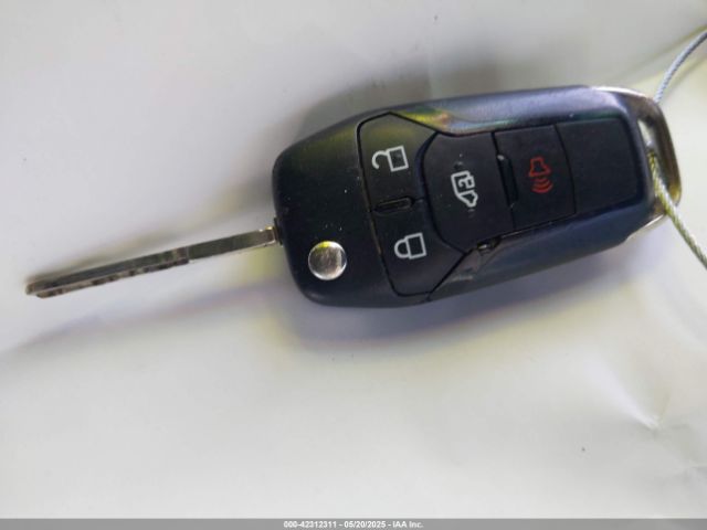 NM0LS7F28K1401167 Ford 2019