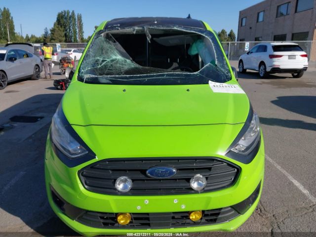 NM0LS7F28K1401167 Ford 2019