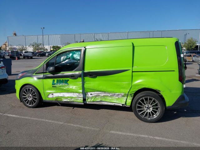 NM0LS7F28K1401167 Ford 2019