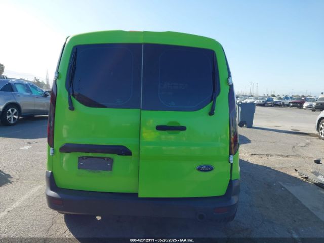 NM0LS7F28K1401167 Ford 2019