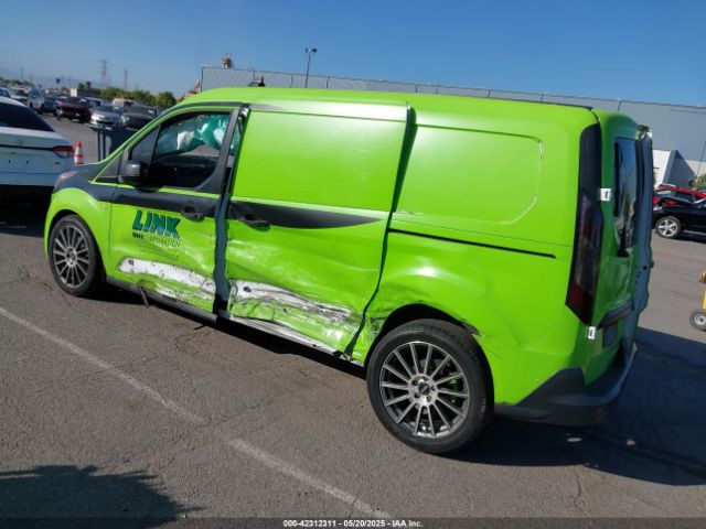 NM0LS7F28K1401167 Ford 2019
