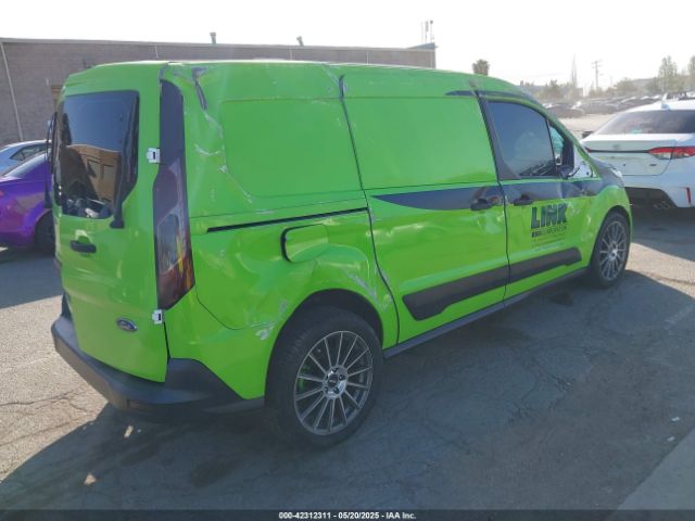 NM0LS7F28K1401167 Ford 2019