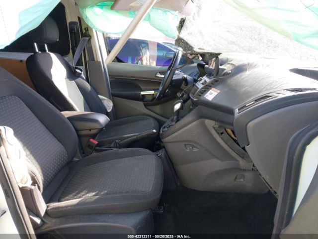 NM0LS7F28K1401167 Ford 2019