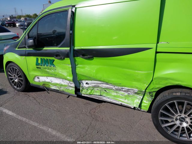 NM0LS7F28K1401167 Ford 2019