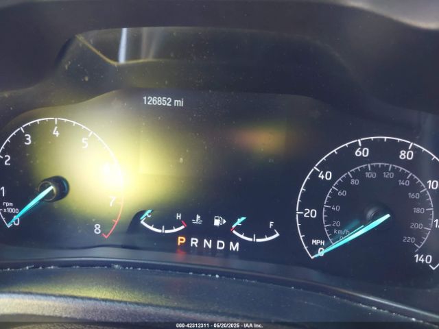 NM0LS7F28K1401167 Ford 2019