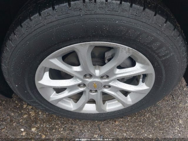 2GNAXSEV6L6178918 Chevrolet Equinox Awd Ls