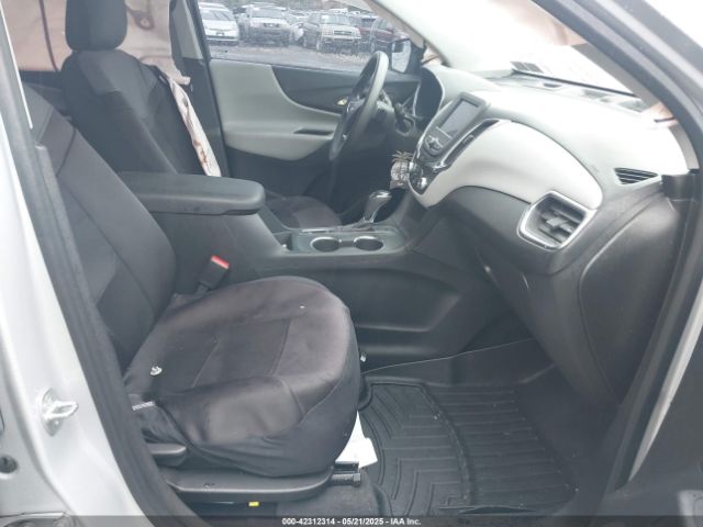 2GNAXSEV6L6178918 Chevrolet Equinox Awd Ls