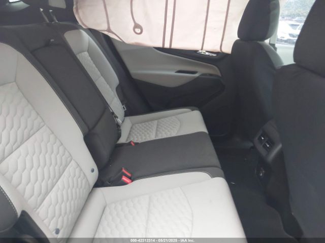2GNAXSEV6L6178918 Chevrolet Equinox Awd Ls