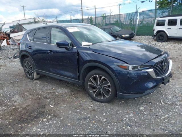 2023 MAZDA CX-5 JM3KFBDM0P0158274