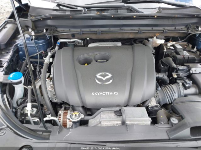 2023 MAZDA CX-5 JM3KFBDM0P0158274 Photo 9