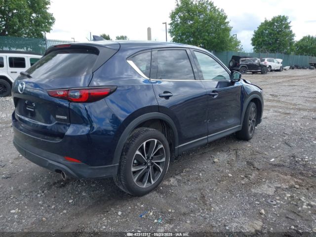 2023 MAZDA CX-5 JM3KFBDM0P0158274 Photo 3