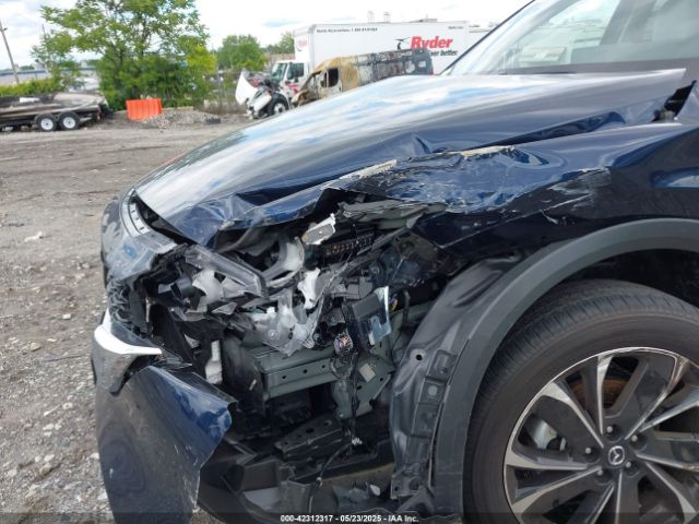 2023 MAZDA CX-5 JM3KFBDM0P0158274 Photo 5