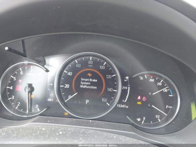 2023 MAZDA CX-5 JM3KFBDM0P0158274 Photo 6