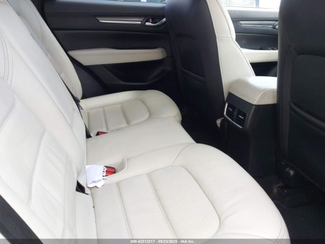 2023 MAZDA CX-5 JM3KFBDM0P0158274 Photo 7