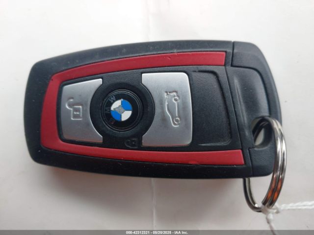 WBA3D5C54FK290744 BMW 328d Xdrive