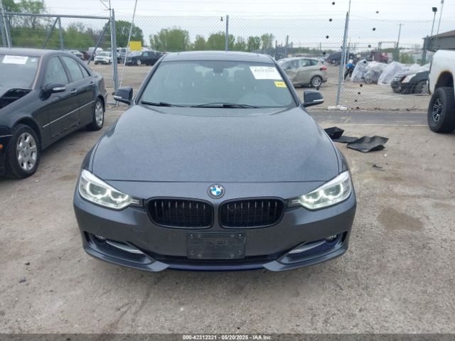 WBA3D5C54FK290744 BMW 328d Xdrive