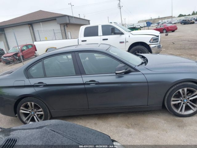 WBA3D5C54FK290744 BMW 328d Xdrive